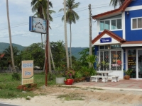 Dolphin - Accommodation
