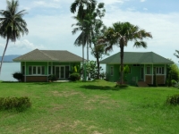 Green Lay Resort - Accommodation