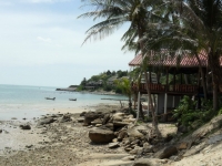 Naiplao Natural Resort - Accommodation