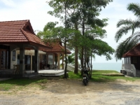 Nirvana Resort - Accommodation