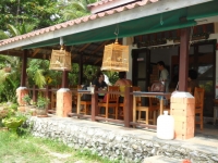 White Beach Resort - Accommodation