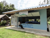 Thai Mueang Bike Trail Center - Services