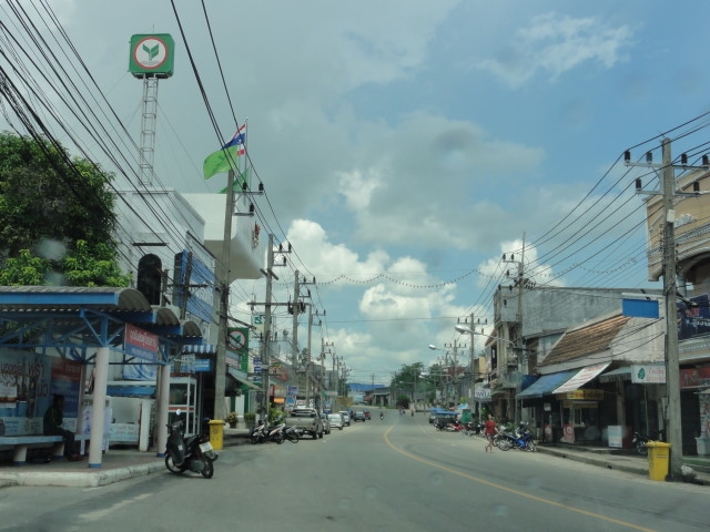 Kasikorn Bank - Public Services