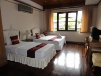 Phang-Nga Inn - Accommodation