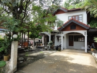 Home Phang Nga Guesthouse - Accommodation