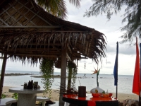 Pagoda Road Cafe - Restaurants