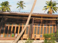 Chababaancham Resort - Accommodation