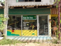 Krabi Eco Cycle - Services