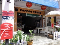 Coffee House @ Ranong - Restaurants