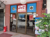 J and T - Restaurants