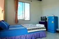 Sri Trang Hotel - Accommodation