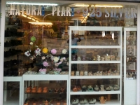 Silver Pearl - Shops