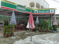 Andaman Minimart - Shops