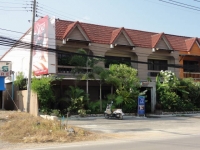 Boossabakorn Spa - Services