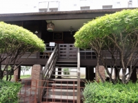 Phathammarong Museum (Songkhla) - Attractions