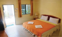 Baan Kasirin 1 - Accommodation