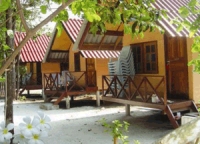 Thai Hut Resort - Accommodation