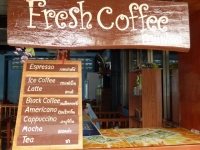 Fresh Coffee - Restaurants