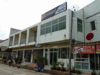 Wutchai Guesthouse - Accommodation