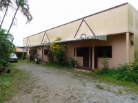 Saengphet Bungalow - Accommodation