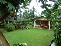 Baan Suan Inn - Accommodation
