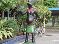 Nok Nam Resort - Accommodation Nok Nam Resort - Accommodation