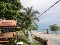 Laguna Resort - Accommodation
