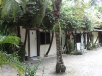 Bara Guesthouse - Accommodation