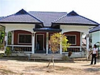 Happy Lagoon Bungalow - Accommodation