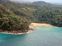 Hat Lek (Similan) - Attractions