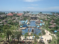 Centara Seaview Resort - Accommodation