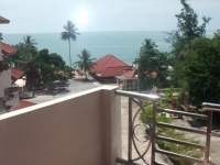 Supar Royal Beach Resort - Accommodation