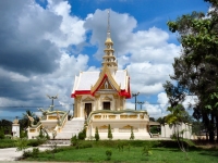 Wat Klong Thom Museum - Attractions