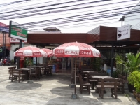 Khaolak Cafe - Restaurants