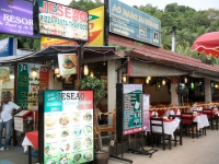 Jeseao Pizza & Pasta - Restaurants