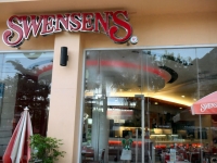 Swensens - Restaurants