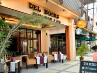 Del Rocks Restaurant & Bar - Restaurants