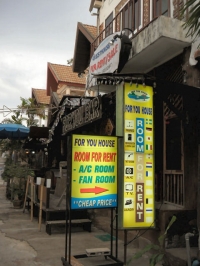 For You Rooms for Rent - Accommodation