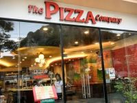 The Pizza Company - Restaurants