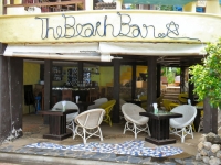 The Beach Bar - Entertainment