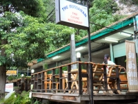 The Massaman - Restaurants