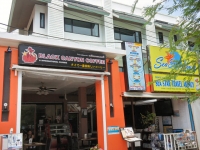 Black Canyon Coffee - Restaurants