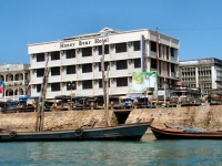 Honey Bear Hotel - Accommodation