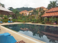 Palm Hill Resort - Accommodation