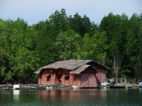 Mangrove Canals of Thung Nang Dam Island - Attractions