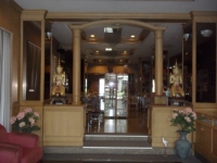 Sinkiat Thani Hotel - Accommodation Sinkiat Thani Hotel - Accommodation