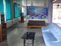 Satuntanee Hotel - Accommodation Satuntanee Hotel - Accommodation