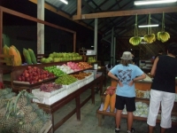 Fruit Stall 1 - Restaurants