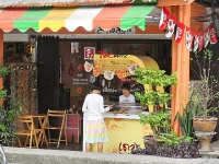 The Waffle - Restaurants
