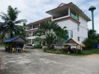 KK Khaolak - Accommodation